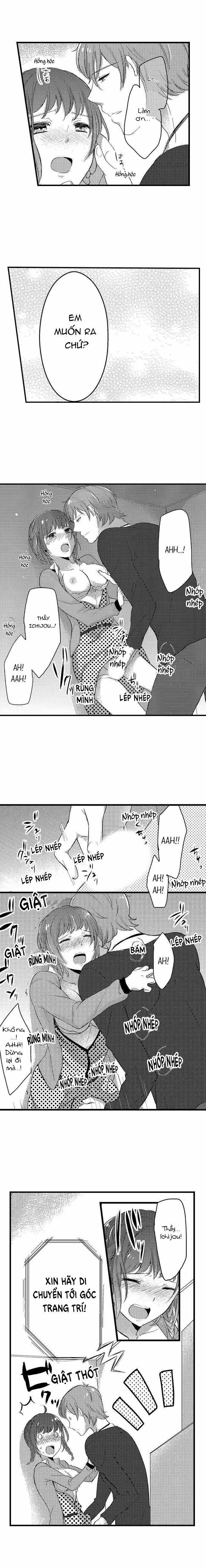 Tâm Trạng Vào Buổi Tối 14.2 trang 3