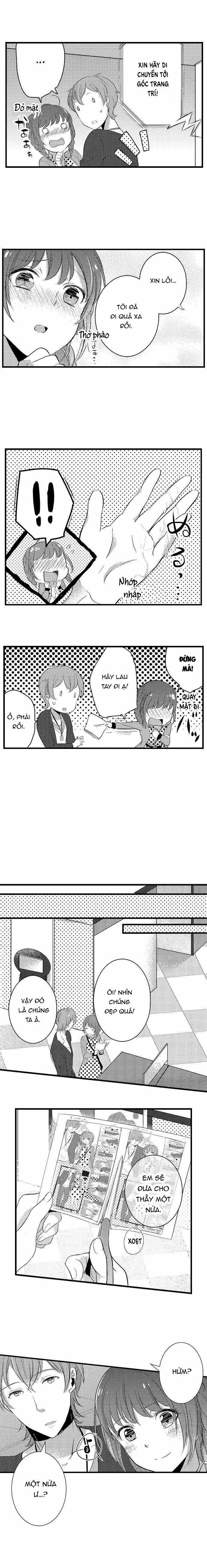 Tâm Trạng Vào Buổi Tối 14.2 trang 4