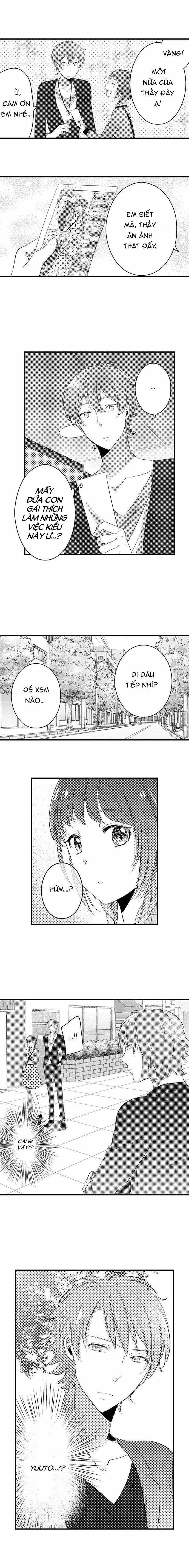 Tâm Trạng Vào Buổi Tối 14.2 trang 5