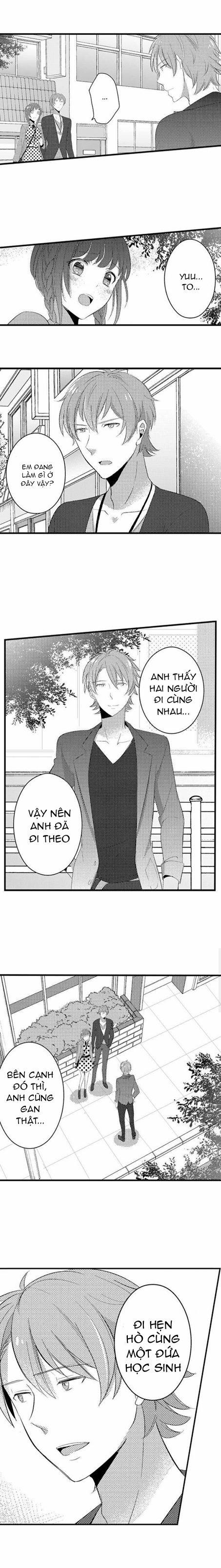 Tâm Trạng Vào Buổi Tối 15.1 trang 0