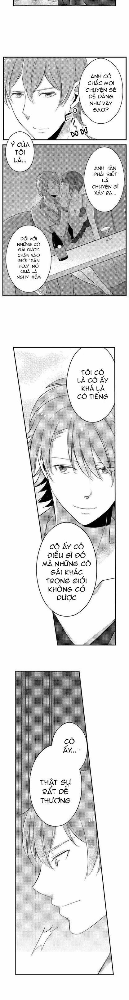 Tâm Trạng Vào Buổi Tối 15.1 trang 6