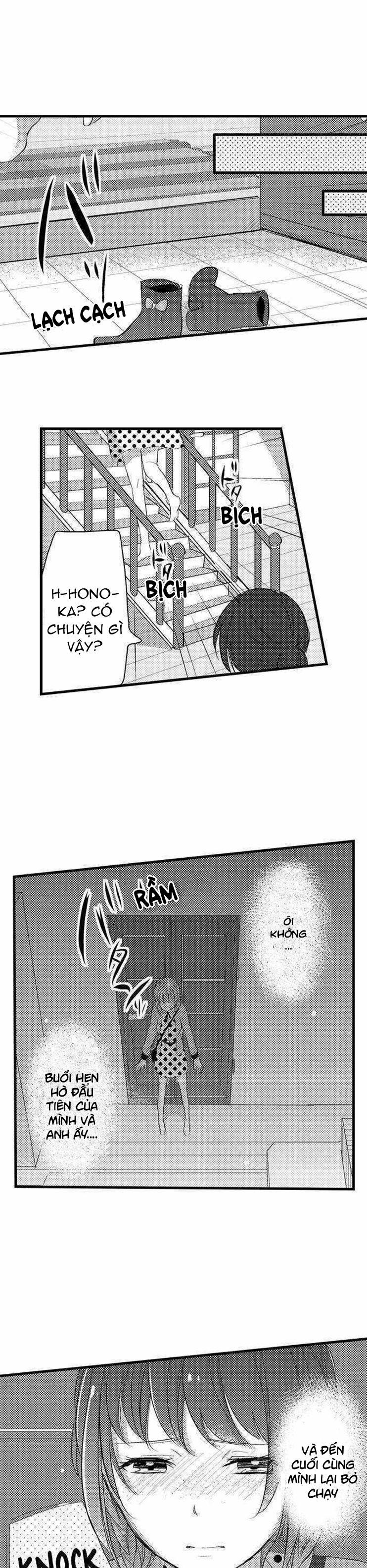 Tâm Trạng Vào Buổi Tối 15.2 trang 0