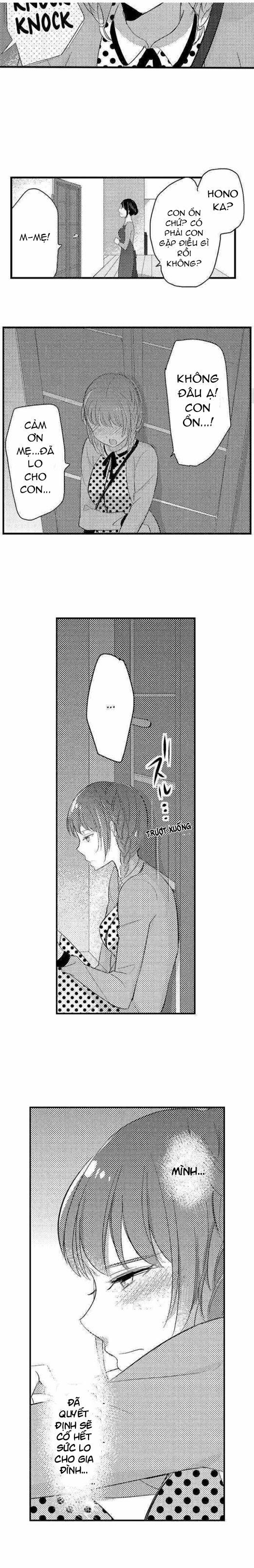 Tâm Trạng Vào Buổi Tối 15.2 trang 1