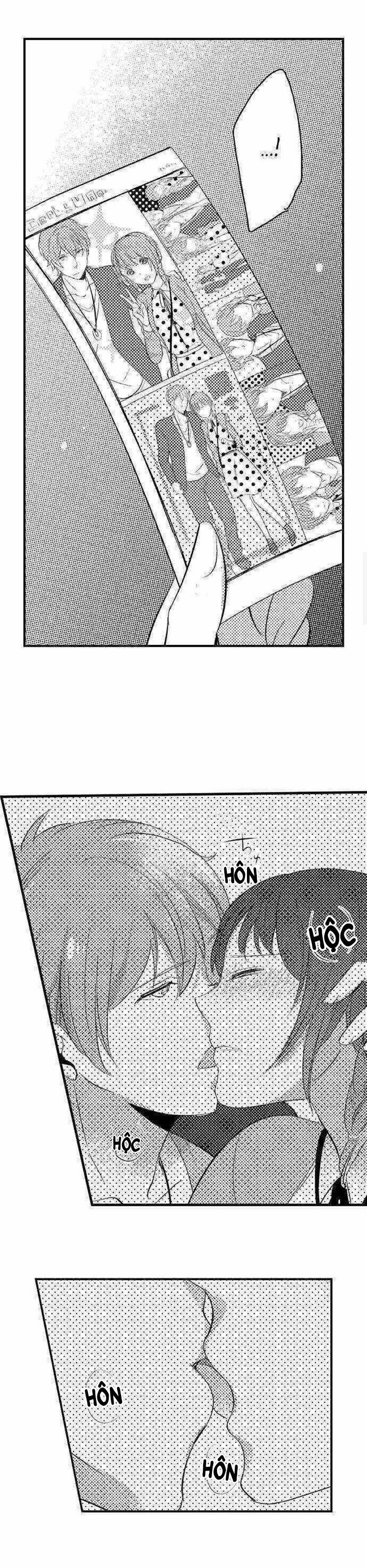 Tâm Trạng Vào Buổi Tối 15.2 trang 3