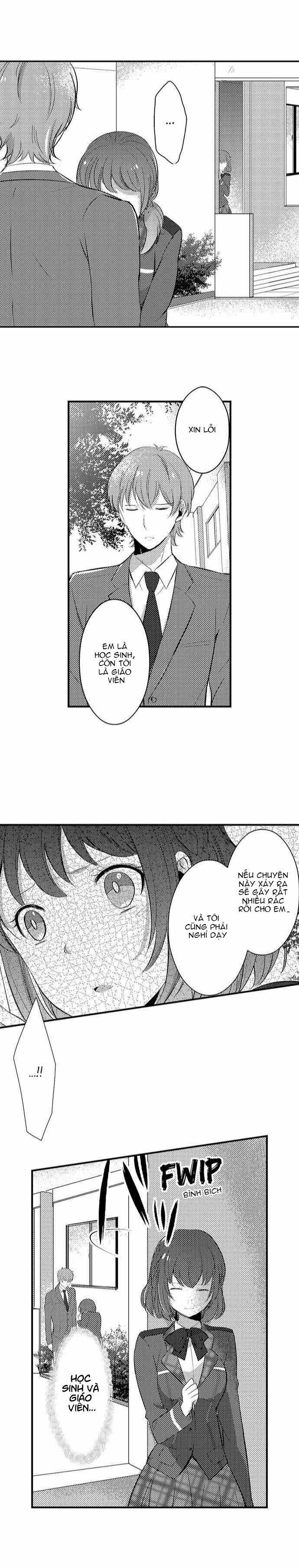 Tâm Trạng Vào Buổi Tối 16.1 trang 0