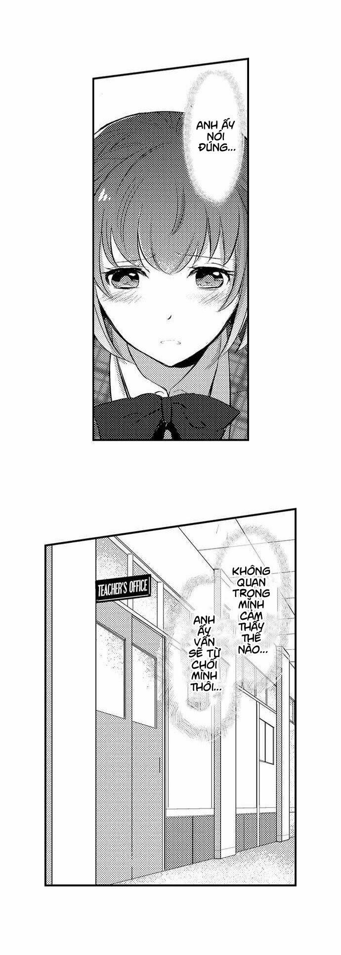 Tâm Trạng Vào Buổi Tối 16.1 trang 1