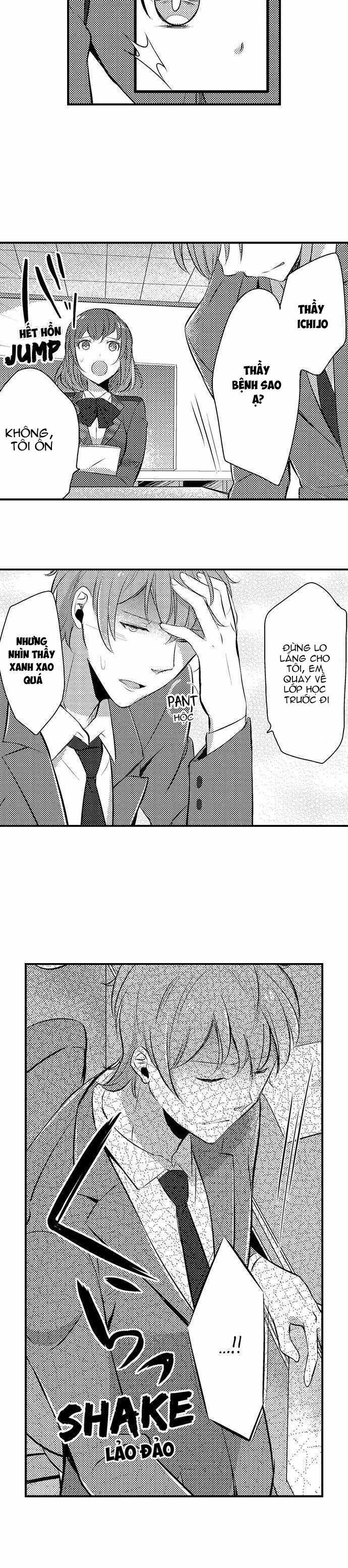 Tâm Trạng Vào Buổi Tối 16.1 trang 3