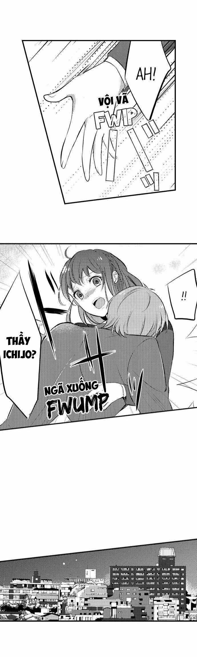 Tâm Trạng Vào Buổi Tối 16.1 trang 4