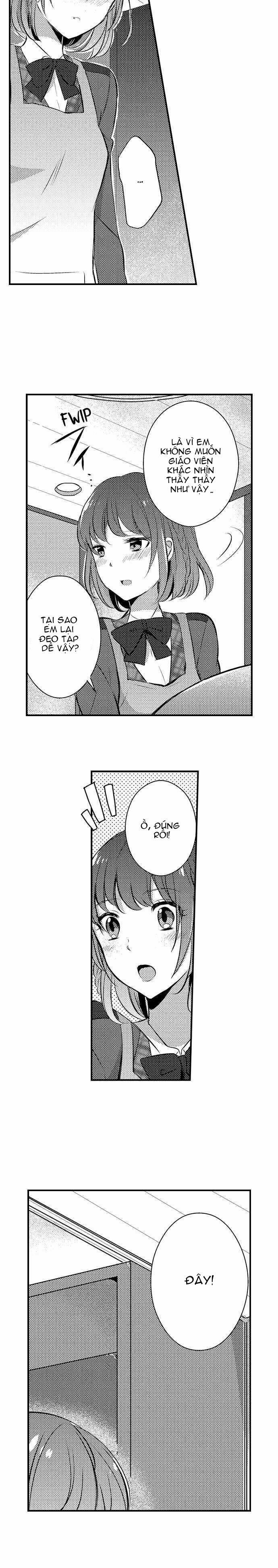 Tâm Trạng Vào Buổi Tối 16.1 trang 7