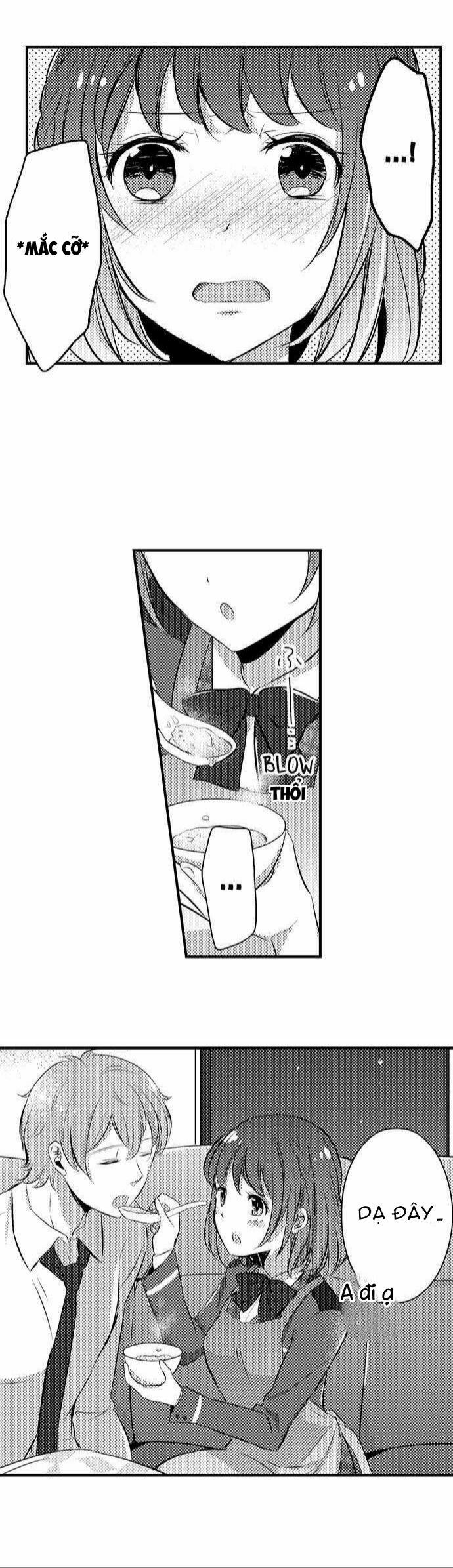 Tâm Trạng Vào Buổi Tối 16.2 trang 2