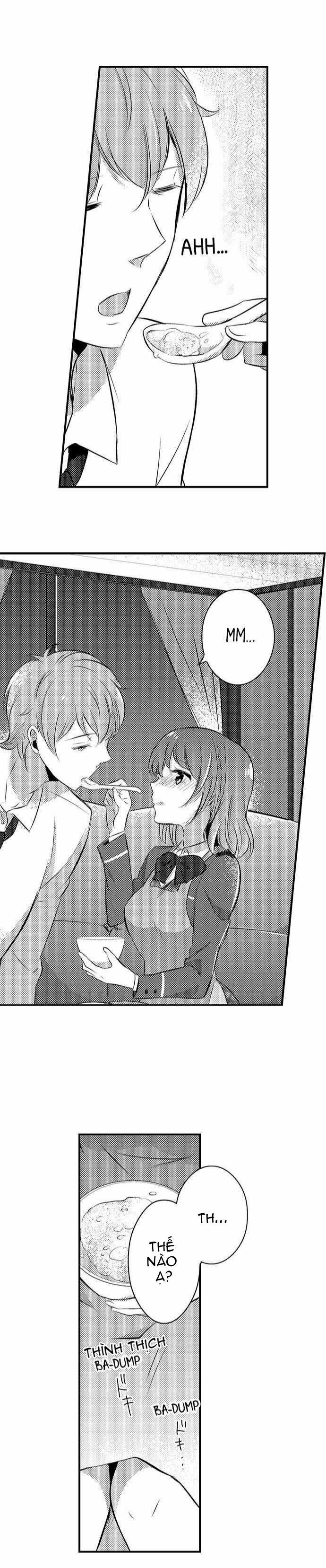 Tâm Trạng Vào Buổi Tối 16.2 trang 3