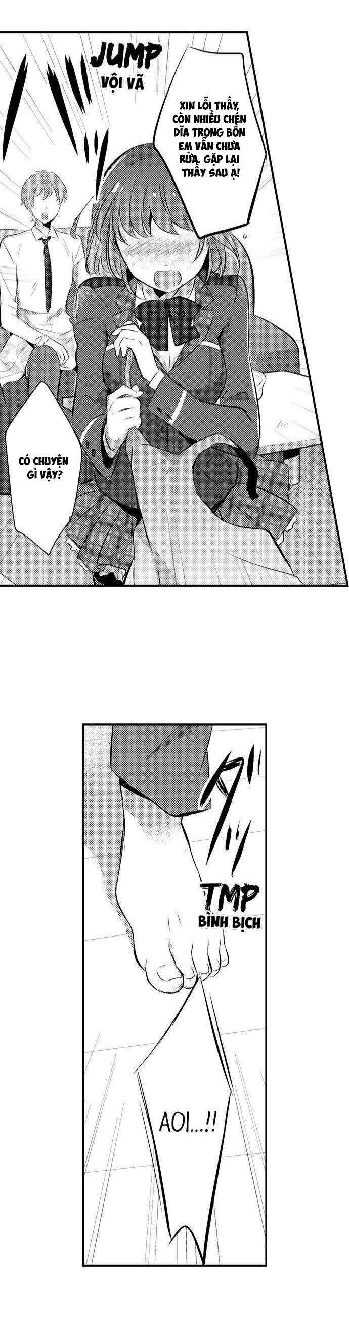 Tâm Trạng Vào Buổi Tối 16.2 trang 6