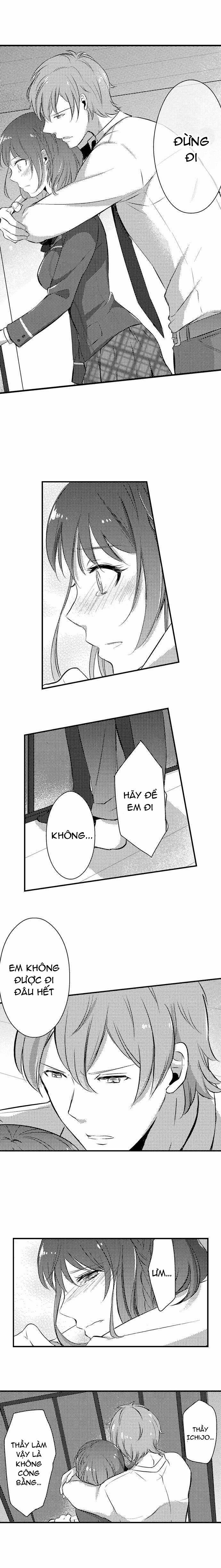 Tâm Trạng Vào Buổi Tối 17.1 trang 0