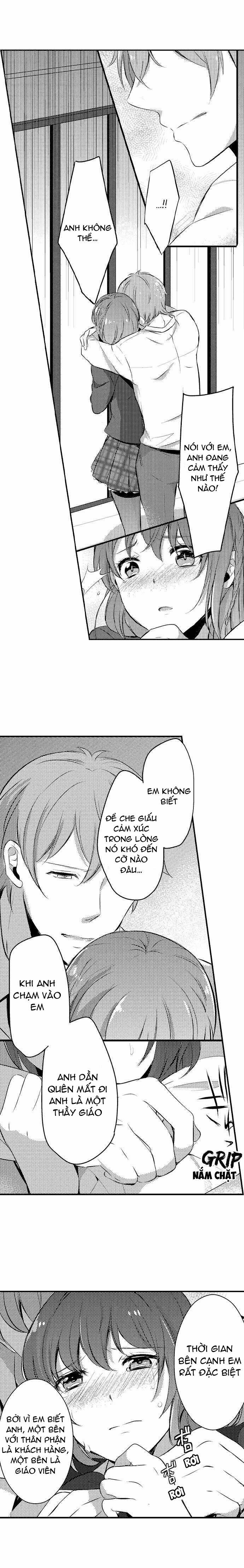 Tâm Trạng Vào Buổi Tối 17.1 trang 2