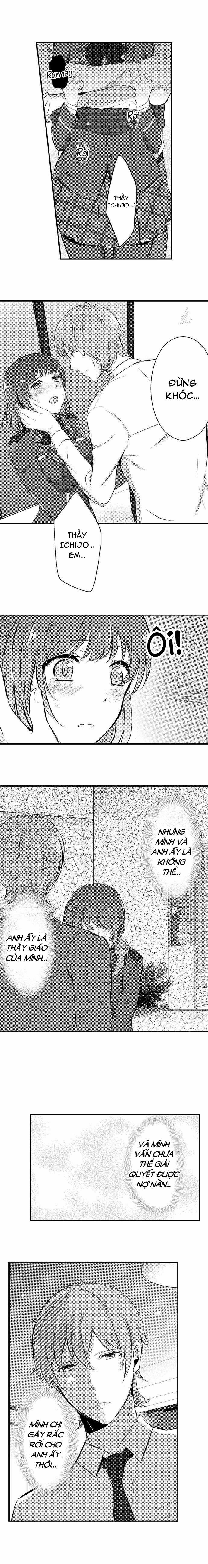 Tâm Trạng Vào Buổi Tối 17.1 trang 3