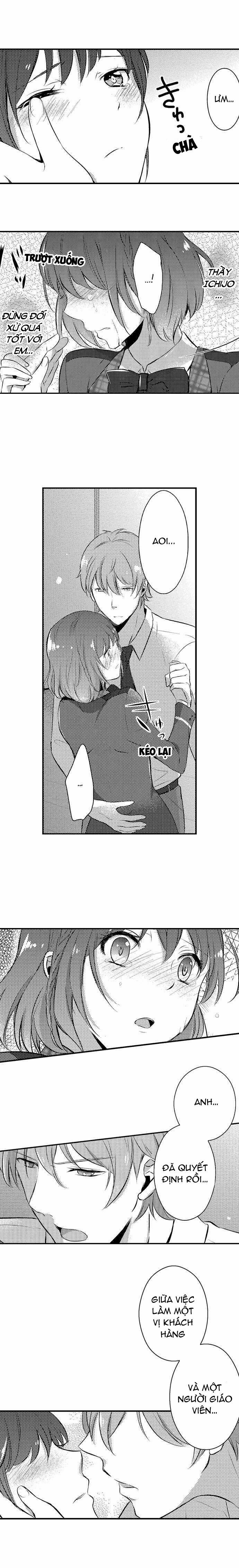 Tâm Trạng Vào Buổi Tối 17.2 trang 0