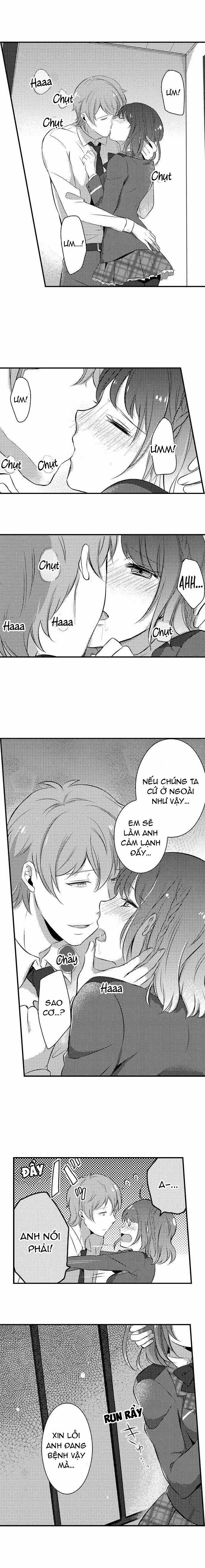 Tâm Trạng Vào Buổi Tối 17.2 trang 1