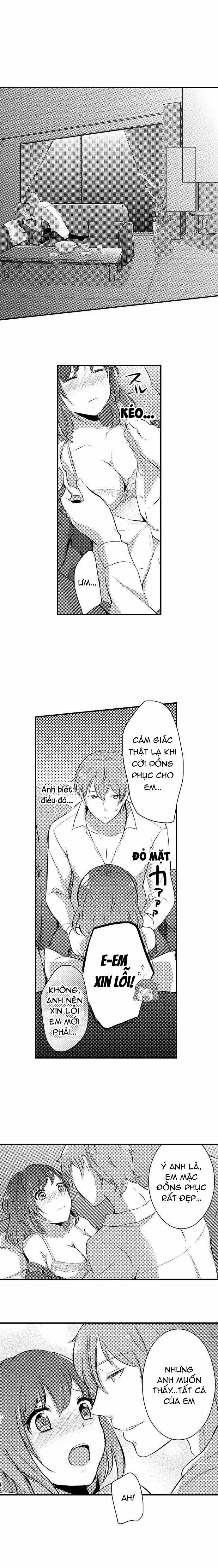 Tâm Trạng Vào Buổi Tối 17.2 trang 2