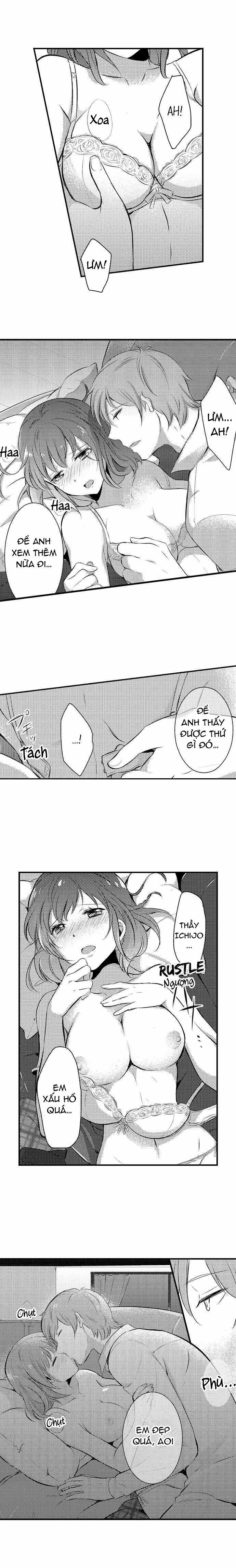 Tâm Trạng Vào Buổi Tối 17.2 trang 3