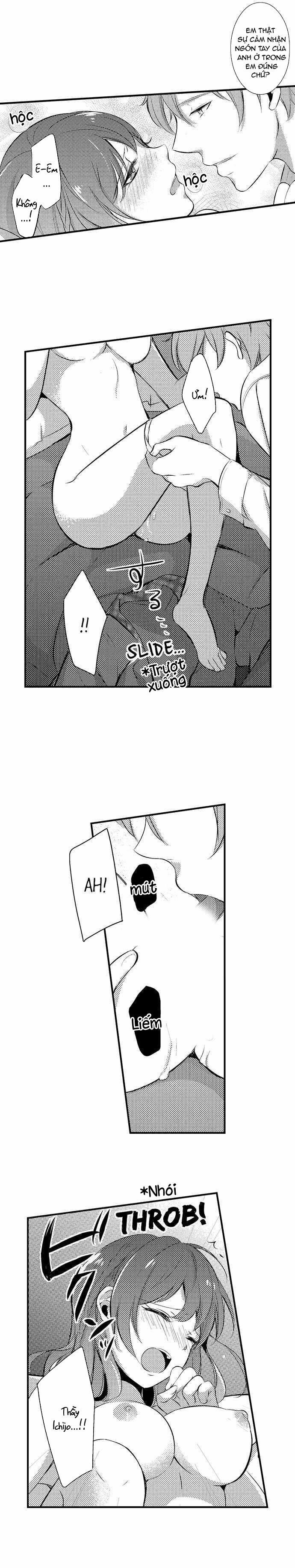 Tâm Trạng Vào Buổi Tối 18.1 trang 2