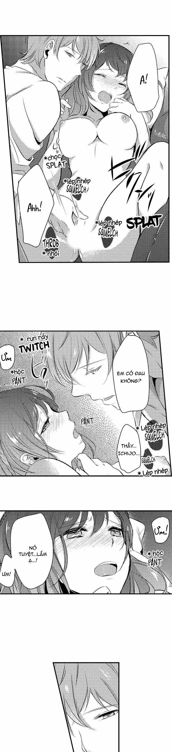 Tâm Trạng Vào Buổi Tối 18.1 trang 4