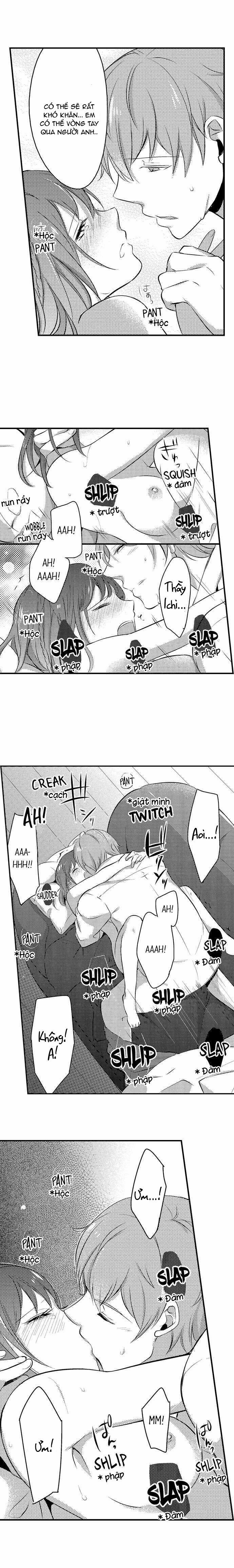 Tâm Trạng Vào Buổi Tối 18.2 trang 1