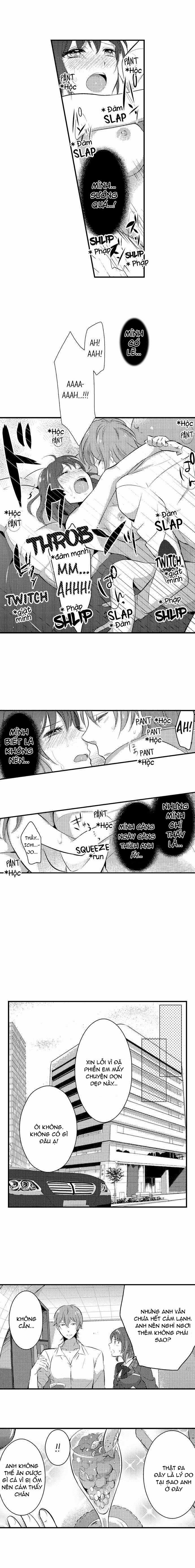 Tâm Trạng Vào Buổi Tối 18.2 trang 2