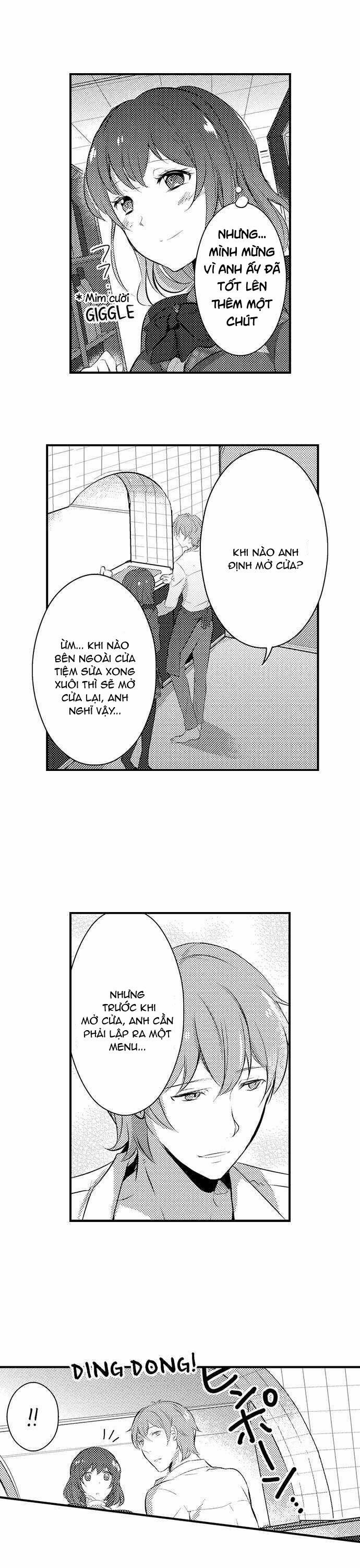 Tâm Trạng Vào Buổi Tối 18.2 trang 3