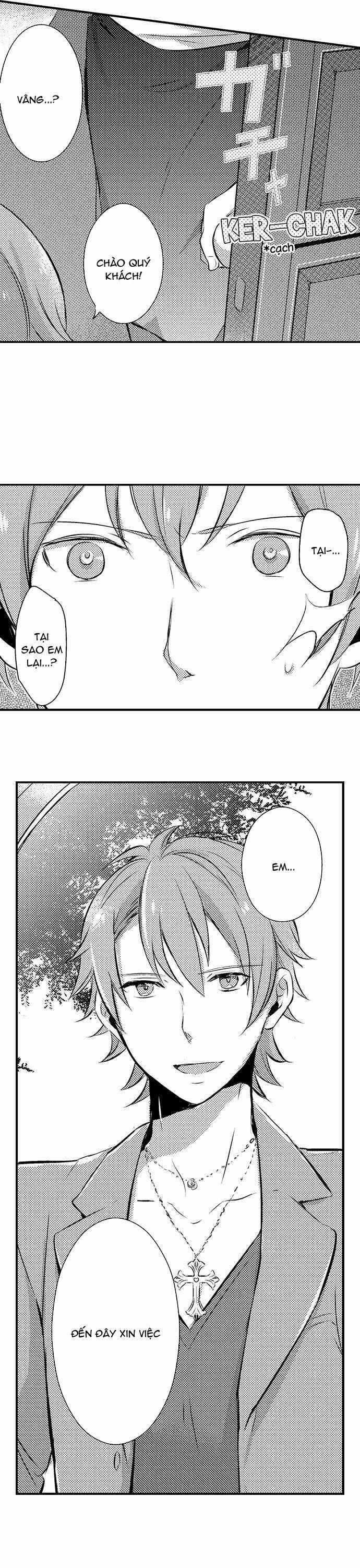 Tâm Trạng Vào Buổi Tối 18.2 trang 4