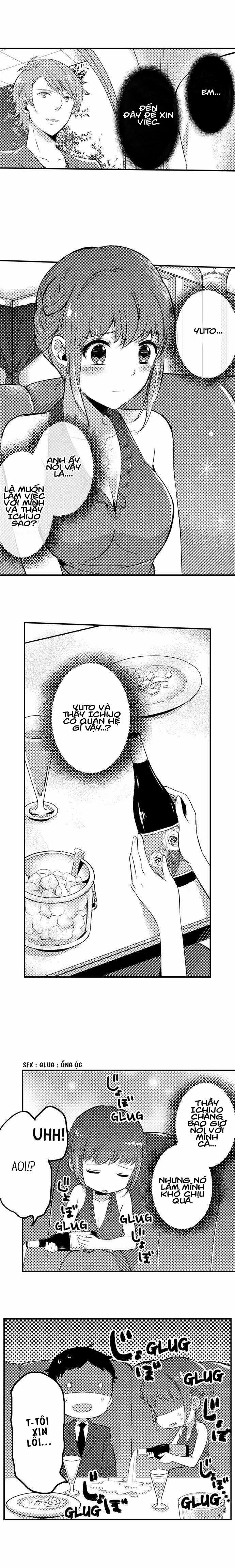 Tâm Trạng Vào Buổi Tối 19.1 trang 0