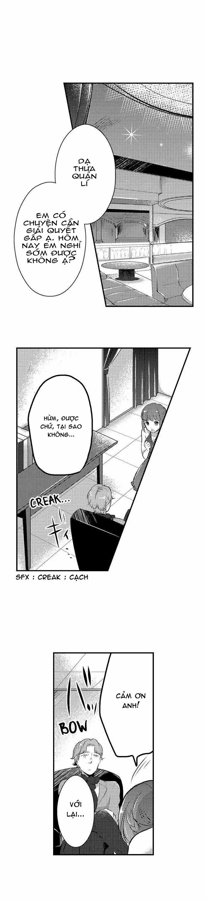 Tâm Trạng Vào Buổi Tối 19.1 trang 2