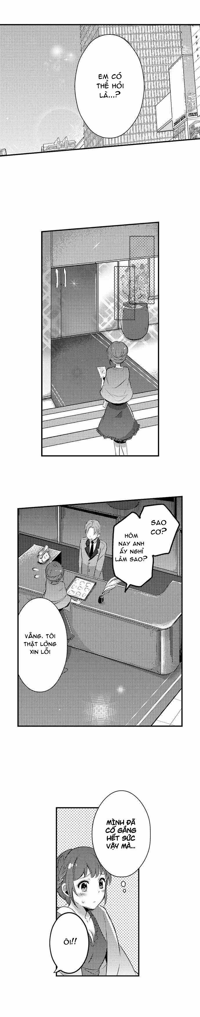 Tâm Trạng Vào Buổi Tối 19.1 trang 3