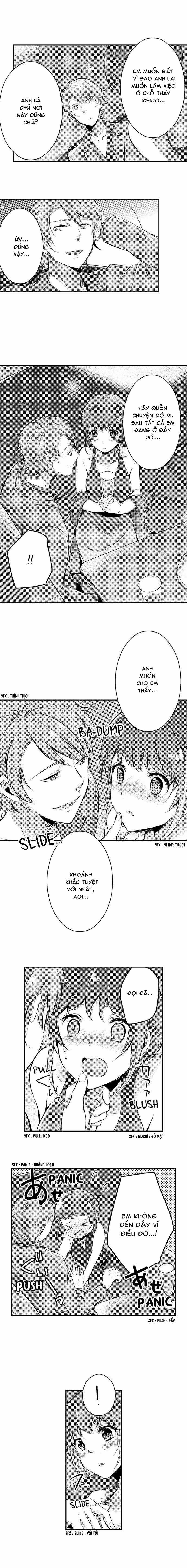 Tâm Trạng Vào Buổi Tối 19.1 trang 5