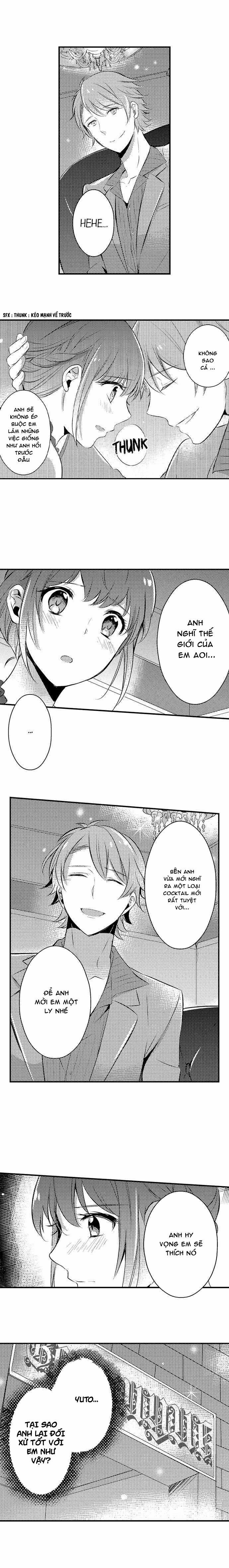 Tâm Trạng Vào Buổi Tối 19.2 trang 0