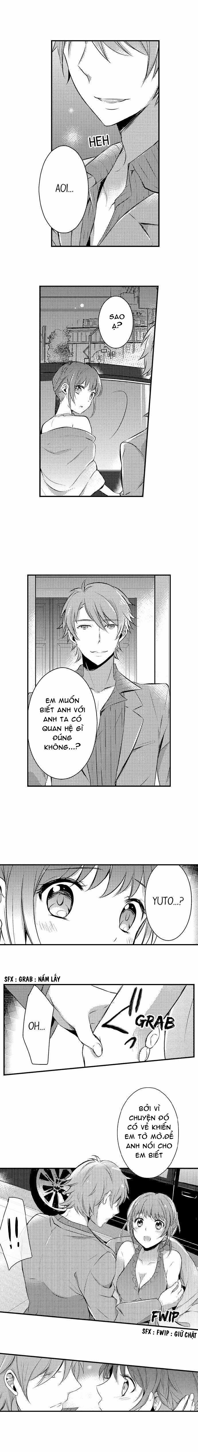 Tâm Trạng Vào Buổi Tối 19.2 trang 3