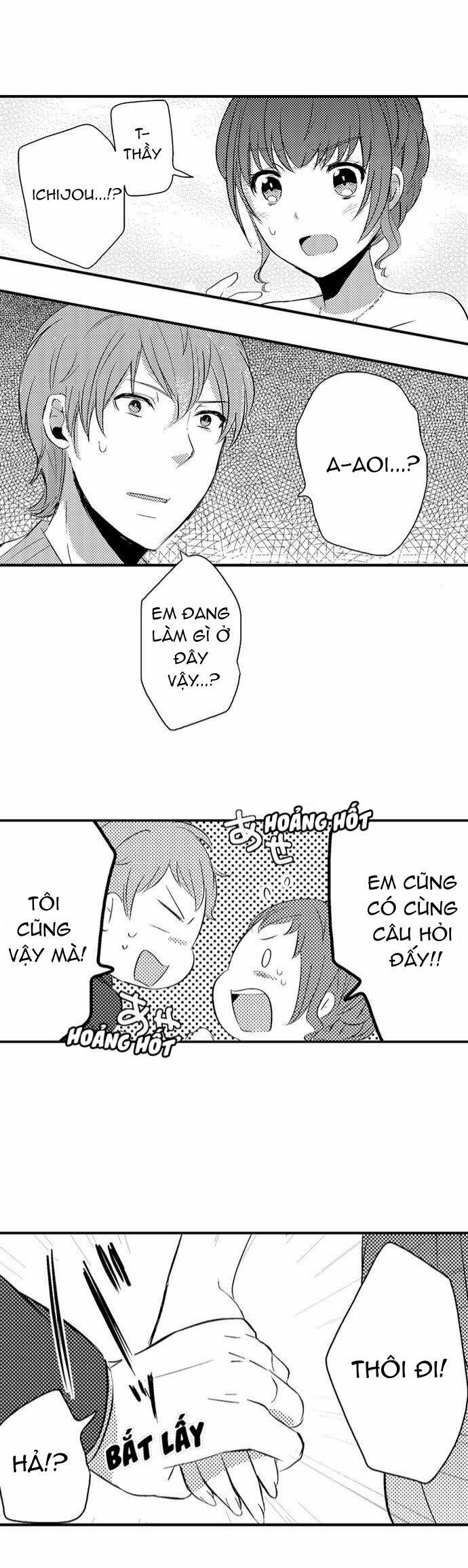 Tâm Trạng Vào Buổi Tối 2.1 trang 0