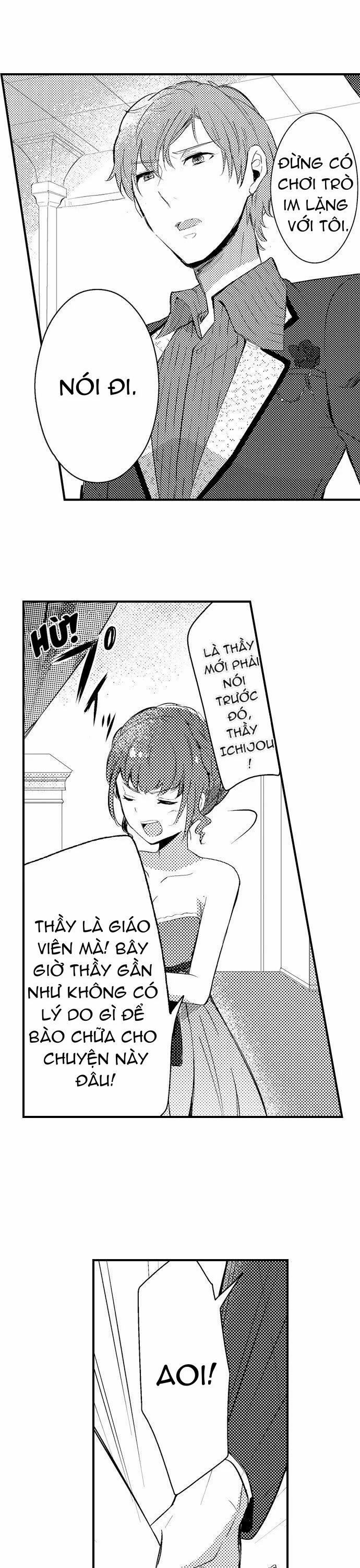 Tâm Trạng Vào Buổi Tối 2.1 trang 2