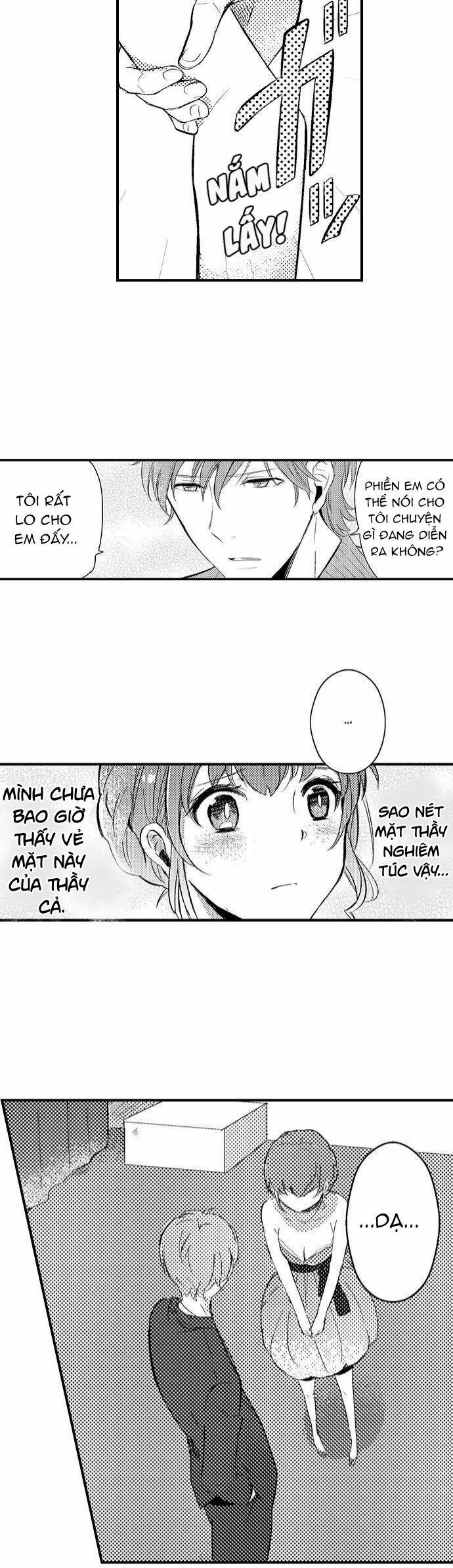 Tâm Trạng Vào Buổi Tối 2.1 trang 3