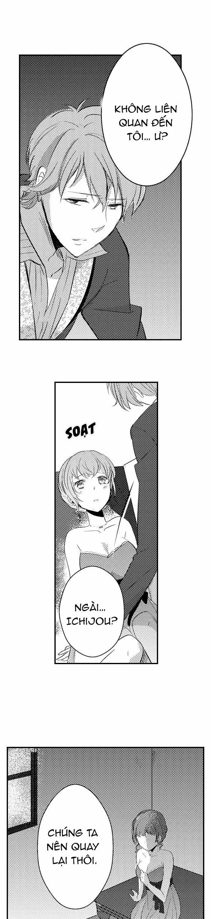 Tâm Trạng Vào Buổi Tối 2.1 trang 6