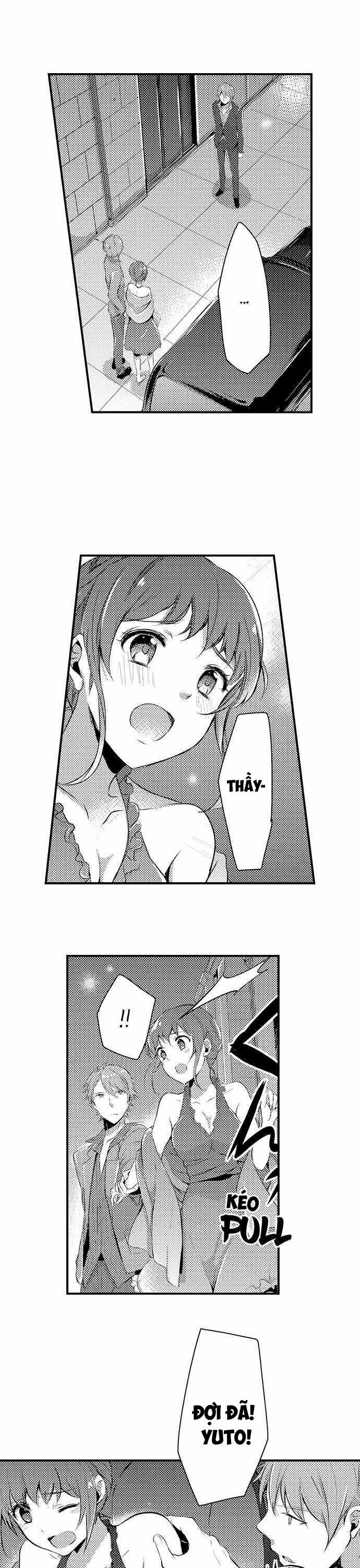 Tâm Trạng Vào Buổi Tối 20.1 trang 0