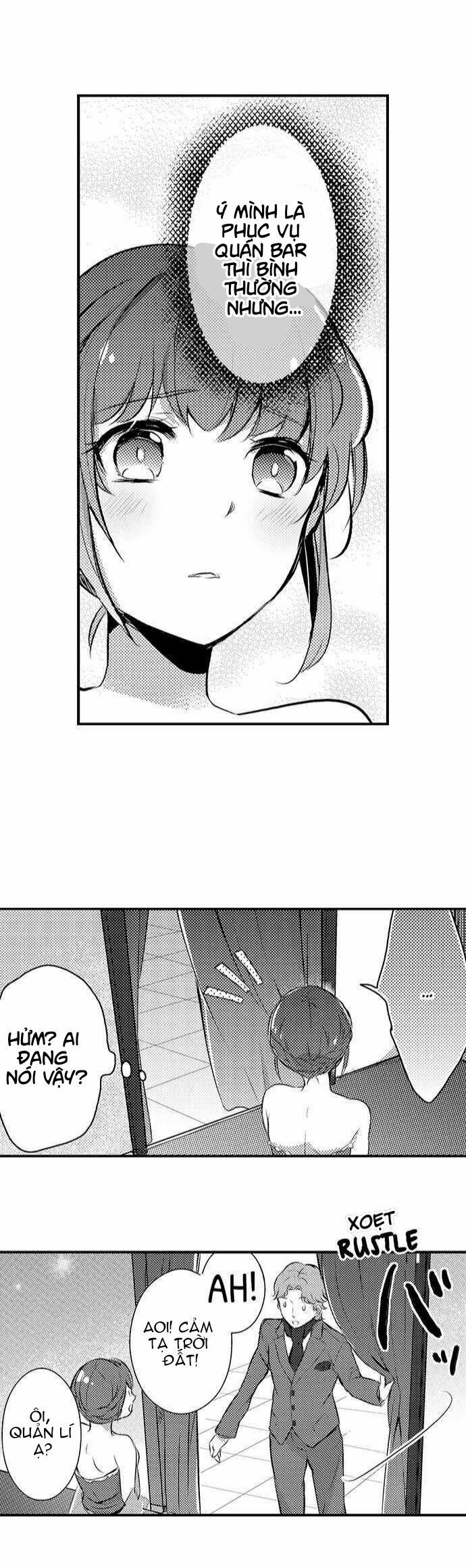 Tâm Trạng Vào Buổi Tối 20.1 trang 6