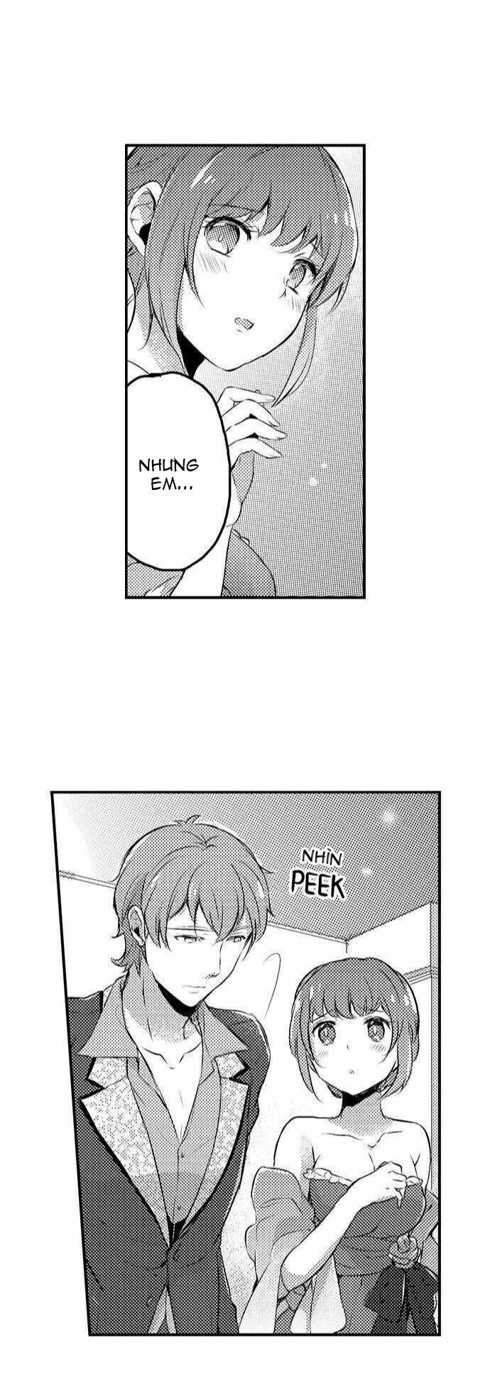 Tâm Trạng Vào Buổi Tối 20.2 trang 0