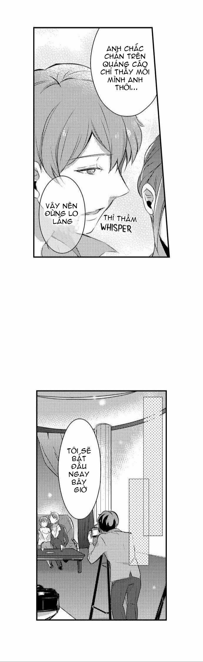 Tâm Trạng Vào Buổi Tối 20.2 trang 1