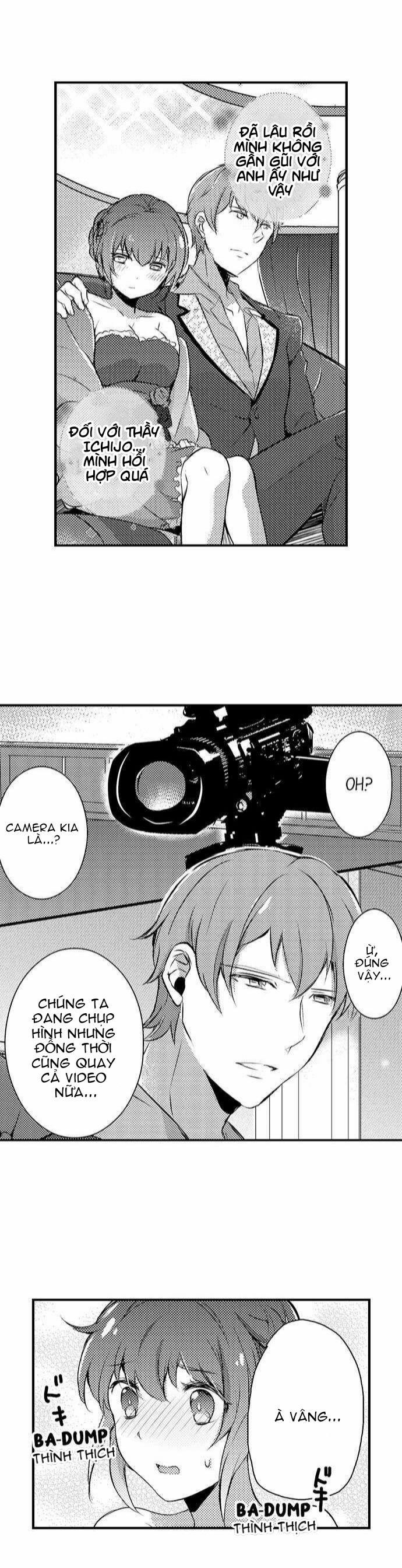 Tâm Trạng Vào Buổi Tối 20.2 trang 2