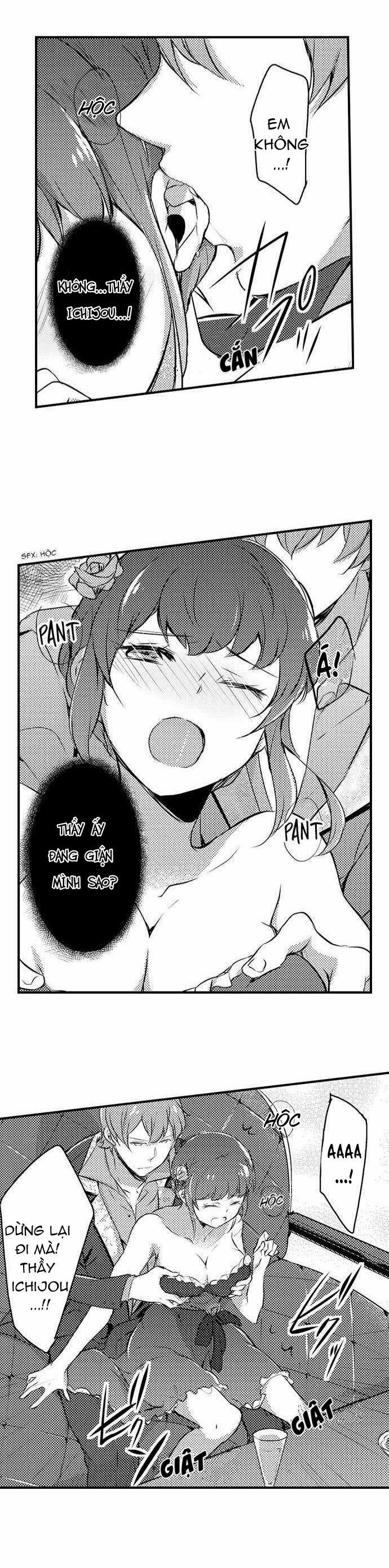 Tâm Trạng Vào Buổi Tối 21.1 trang 1