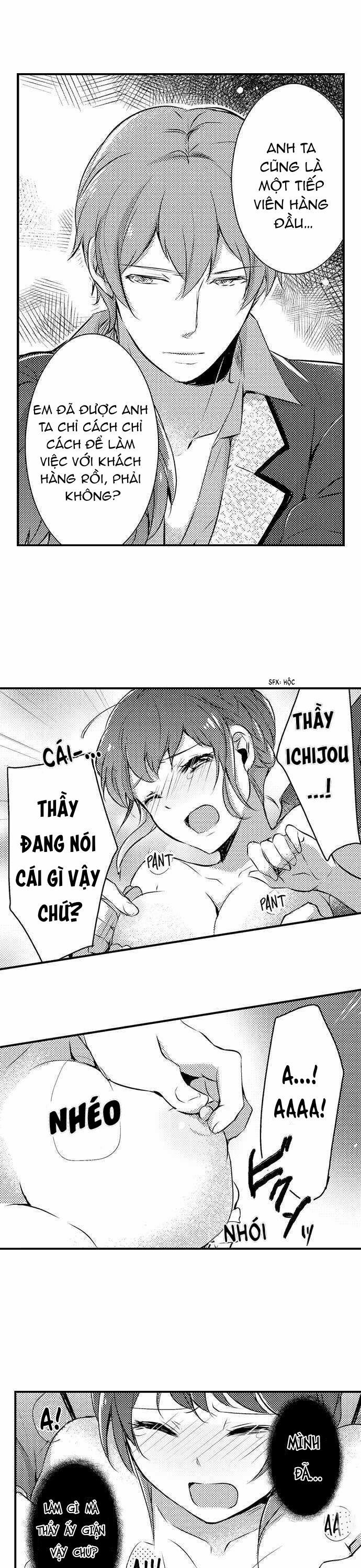 Tâm Trạng Vào Buổi Tối 21.1 trang 2