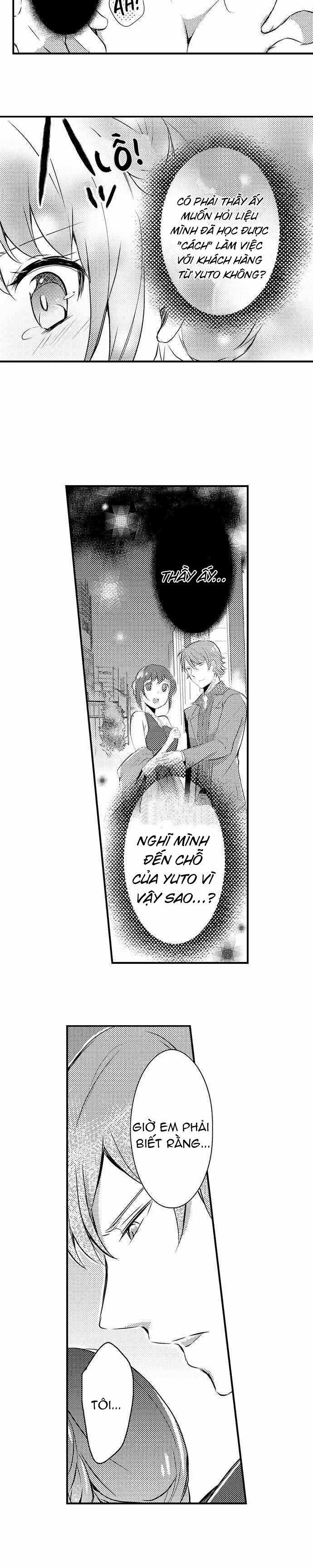 Tâm Trạng Vào Buổi Tối 21.1 trang 3