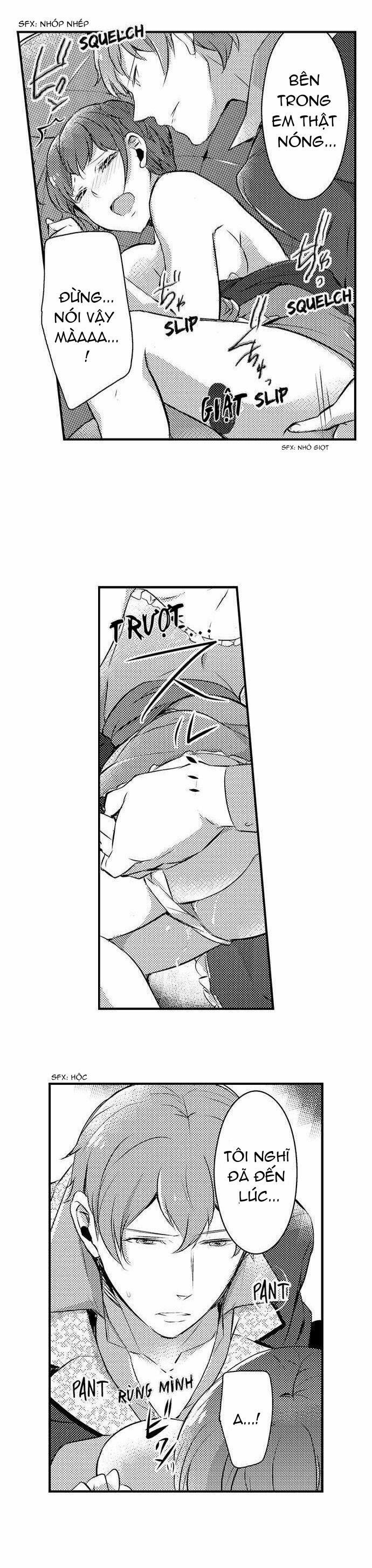 Tâm Trạng Vào Buổi Tối 21.2 trang 1