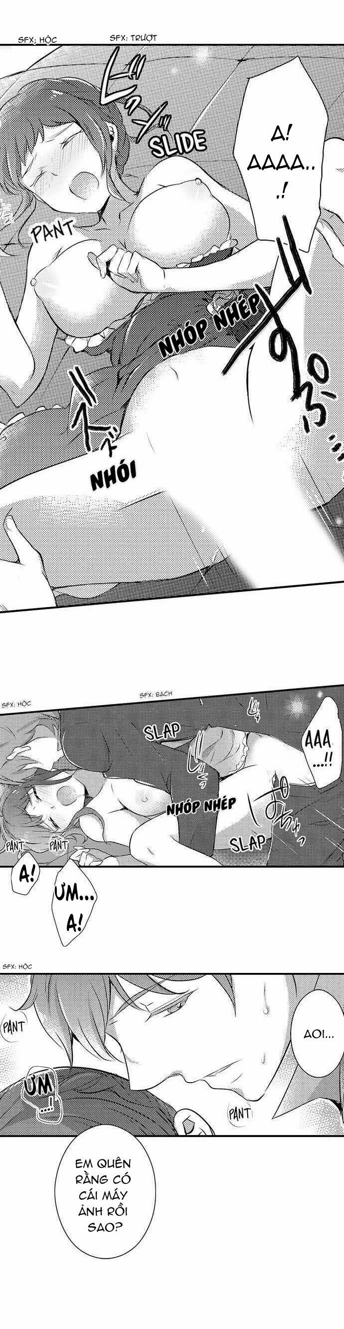 Tâm Trạng Vào Buổi Tối 21.2 trang 3