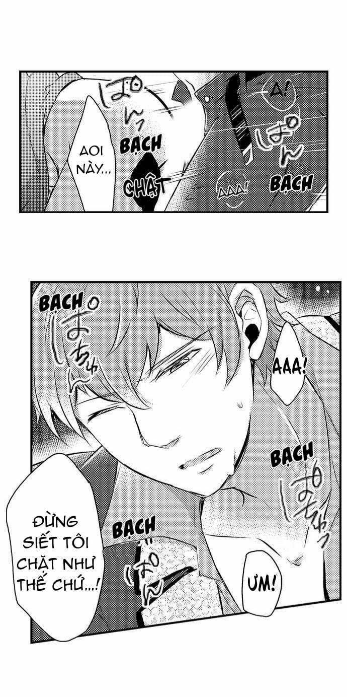 Tâm Trạng Vào Buổi Tối 21.2 trang 6